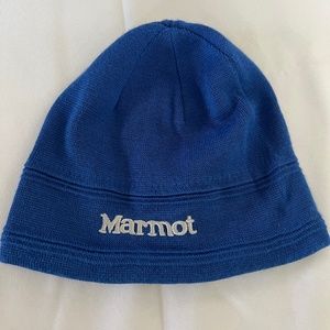 3 for $12, Marmot Blue Winter Hat, OS